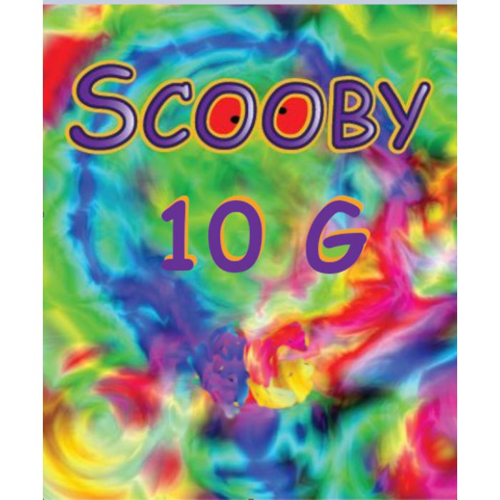 scooby snax