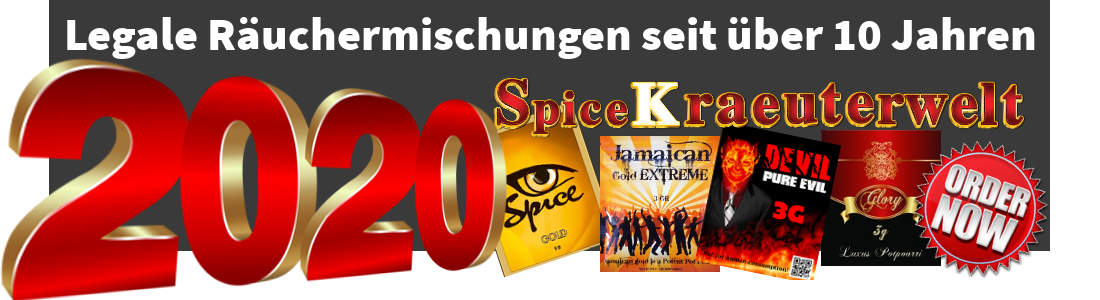 Spice Kräuterwelt