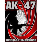AK-47 3g Räuchermischung