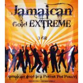  Jamaican Gold Extreme 3g Kraeutermischung